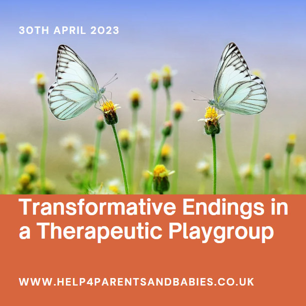Transformative Endings in a Therapeutic Group